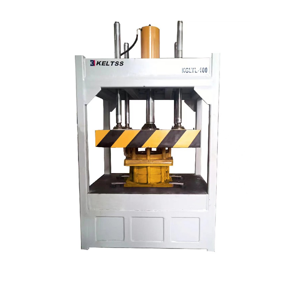 液壓拉伸機（制冷專用）